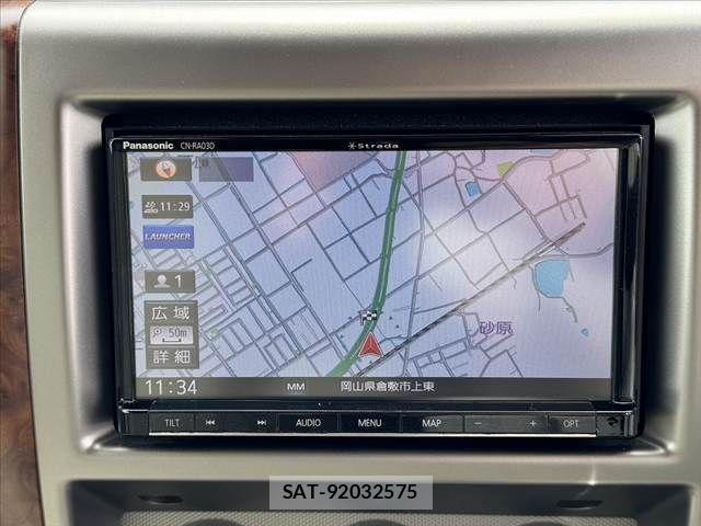 Nissan SAFARI 2006-03 6691234-2