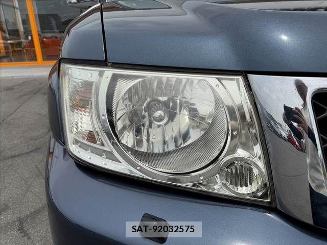 Nissan SAFARI 2006-03 6691234-29