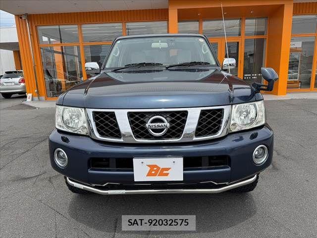 Nissan SAFARI 2006-03 6691234-8