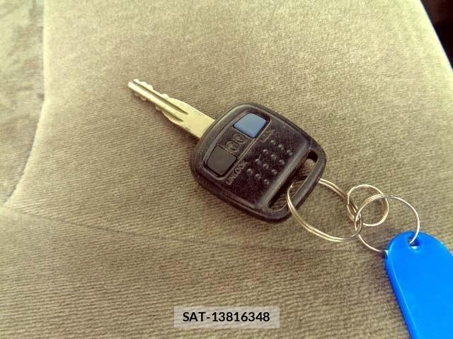 Nissan SAFARI 2000-10 7272886-10