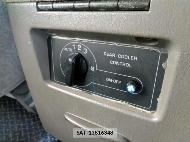 Nissan SAFARI 2000-10 7272886-13