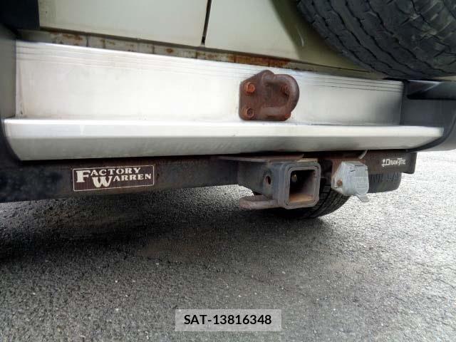 Nissan SAFARI 2000-10 7272886-17