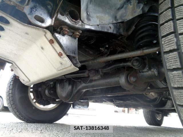 Nissan SAFARI 2000-10 7272886-18