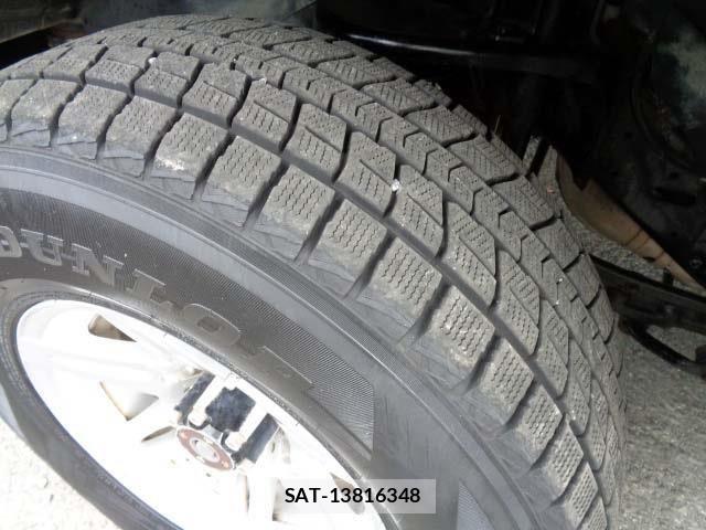 Nissan SAFARI 2000-10 7272886-20