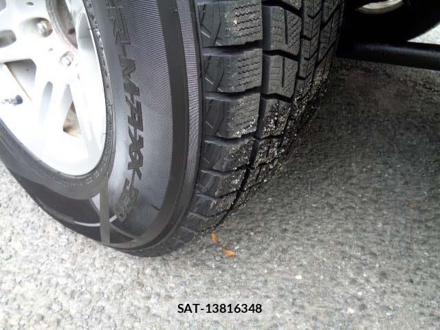 Nissan SAFARI 2000-10 7272886-21