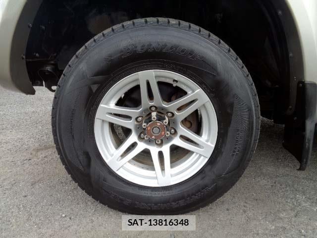 Nissan SAFARI 2000-10 7272886-22