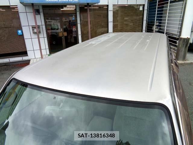 Nissan SAFARI 2000-10 7272886-23