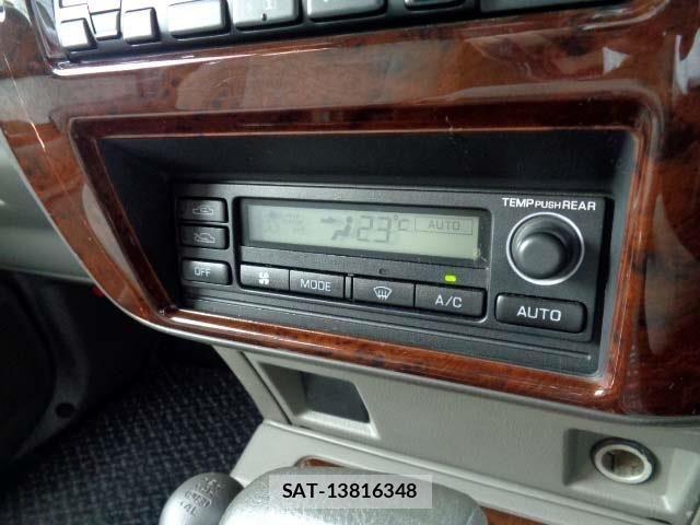 Nissan SAFARI 2000-10 7272886-6