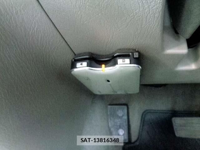 Nissan SAFARI 2000-10 7272886-8