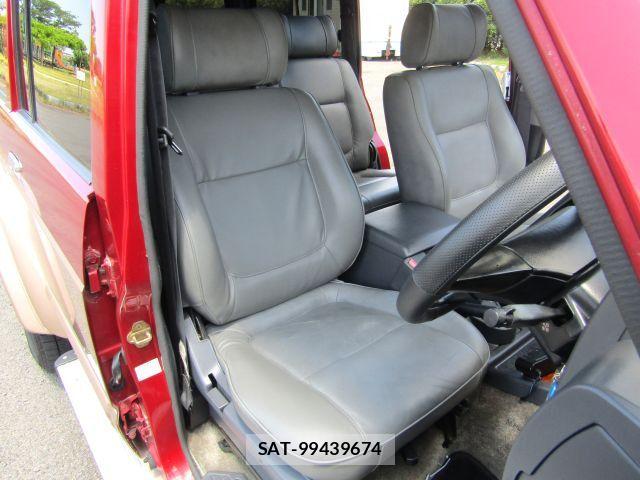 Nissan SAFARI 1991-11 7980905-9