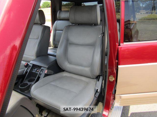 Nissan SAFARI 1991-11 7980905-10