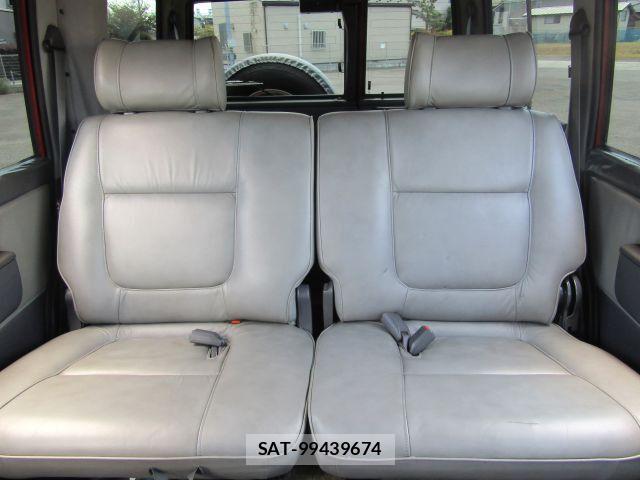 Nissan SAFARI 1991-11 7980905-11