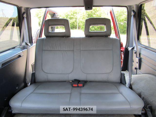 Nissan SAFARI 1991-11 7980905-12