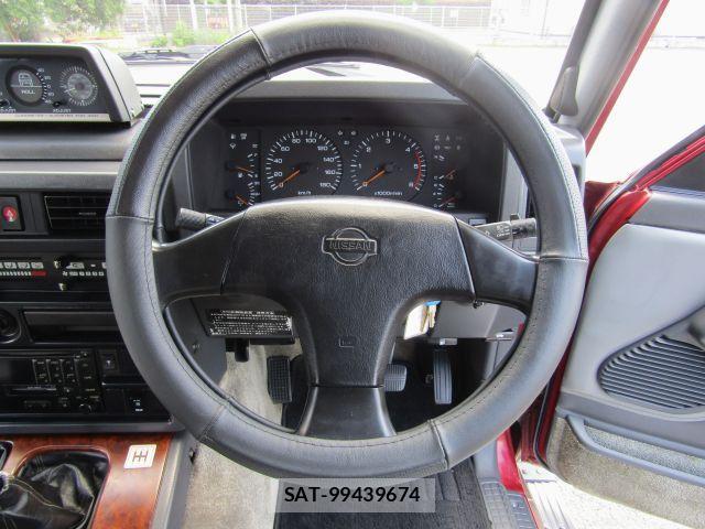 Nissan SAFARI 1991-11 7980905-13
