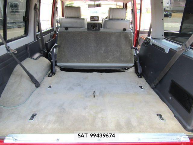 Nissan SAFARI 1991-11 7980905-14