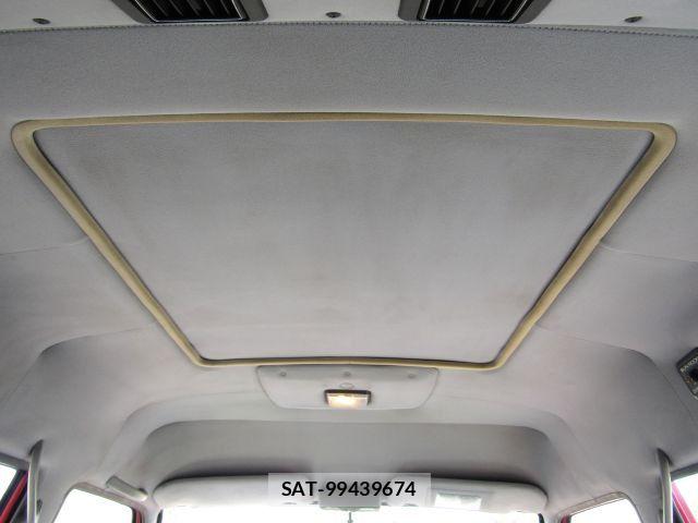 Nissan SAFARI 1991-11 7980905-15
