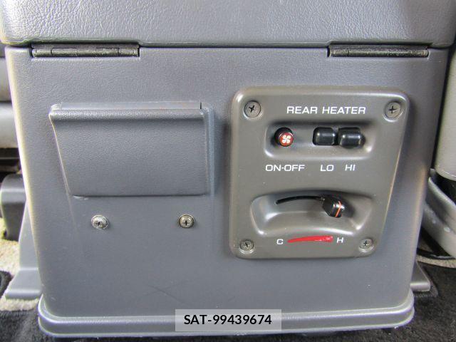 Nissan SAFARI 1991-11 7980905-17