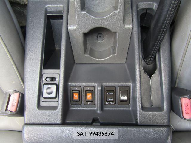 Nissan SAFARI 1991-11 7980905-18