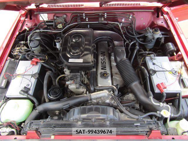 Nissan SAFARI 1991-11 7980905-19