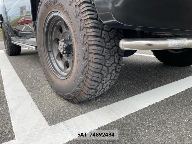 Nissan SAFARI 2006-12 8661395-3
