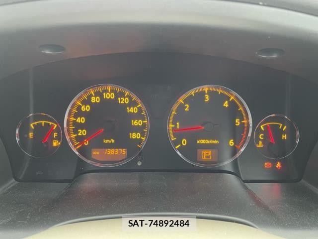 Nissan SAFARI 2006-12 8661395-5