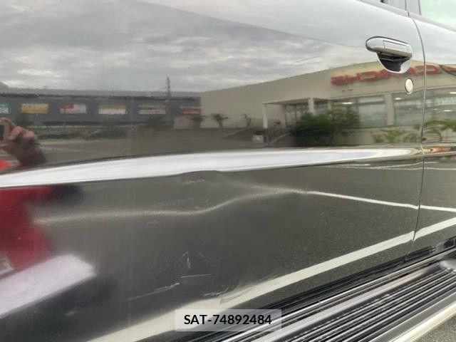 Nissan SAFARI 2006-12 8661395-6