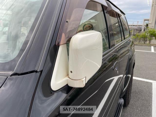 Nissan SAFARI 2006-12 8661395-7