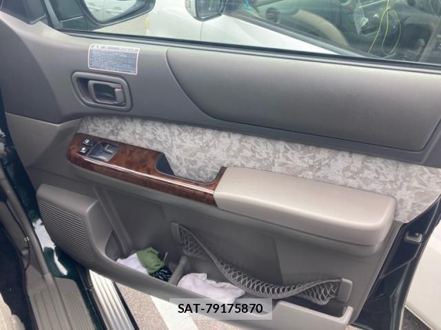 Nissan SAFARI 2000-06 8831424-9
