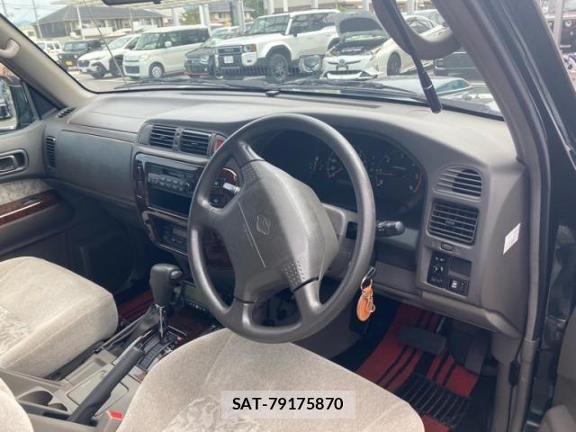 Nissan SAFARI 2000-06 8831424-10