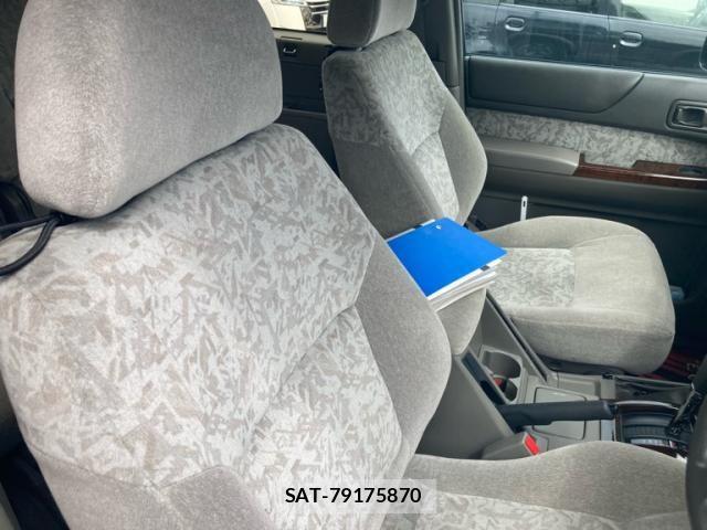 Nissan SAFARI 2000-06 8831424-11