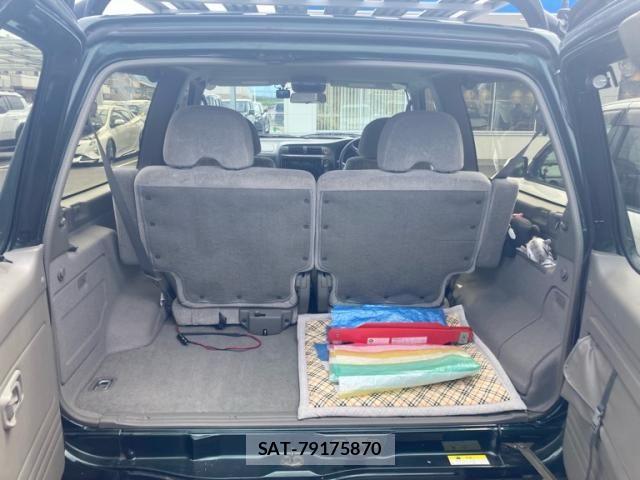 Nissan SAFARI 2000-06 8831424-13