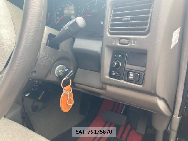 Nissan SAFARI 2000-06 8831424-14