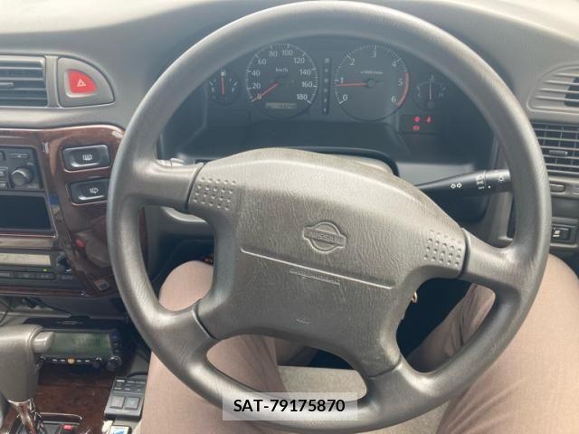 Nissan SAFARI 2000-06 8831424-15