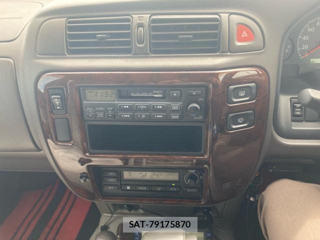 Nissan SAFARI 2000-06 8831424-18