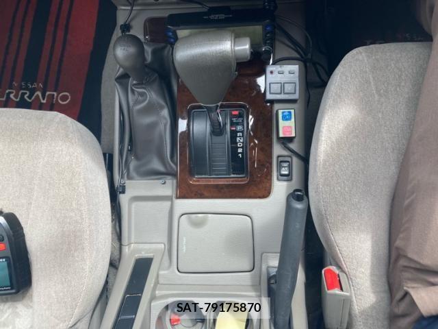 Nissan SAFARI 2000-06 8831424-19
