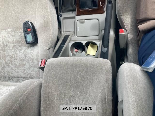 Nissan SAFARI 2000-06 8831424-20