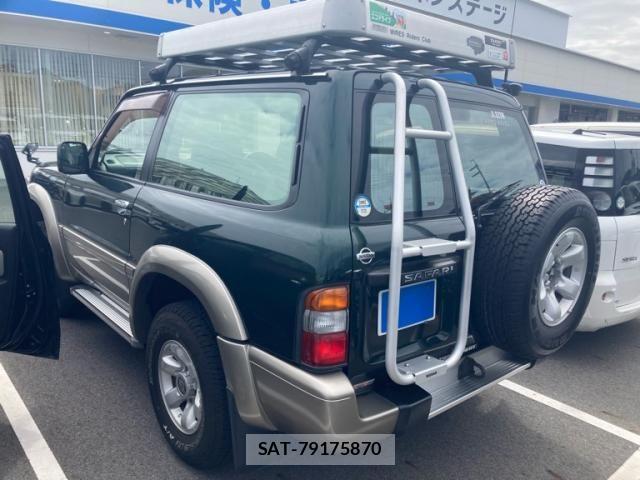 Nissan SAFARI 2000-06 8831424-3