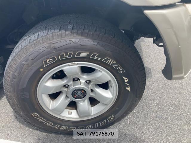 Nissan SAFARI 2000-06 8831424-4