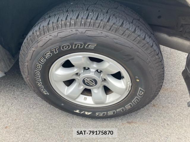 Nissan SAFARI 2000-06 8831424-6