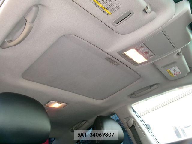 Toyota SAI 2013-09 903212-9