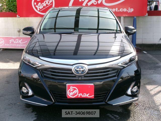 Toyota SAI 2013-09 903212-10