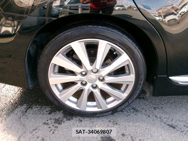 Toyota SAI 2013-09 903212-12
