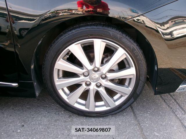 Toyota SAI 2013-09 903212-13