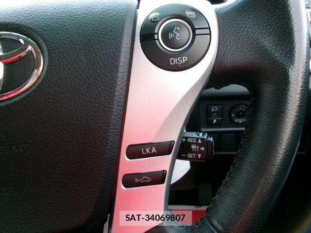 Toyota SAI 2013-09 903212-17