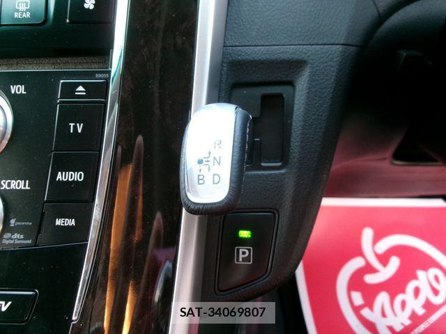 Toyota SAI 2013-09 903212-20