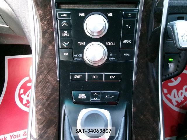 Toyota SAI 2013-09 903212-22