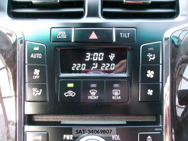 Toyota SAI 2013-09 903212-23