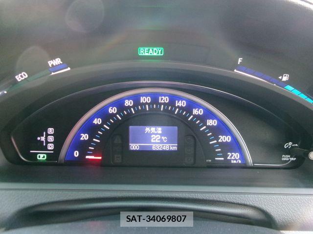 Toyota SAI 2013-09 903212-24