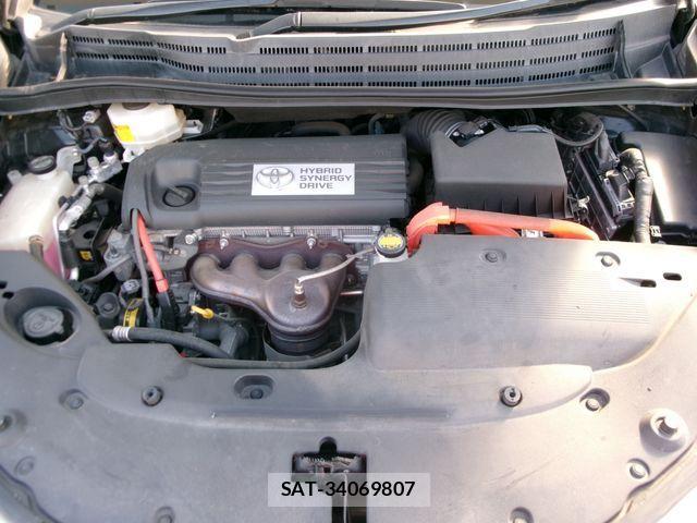 Toyota SAI 2013-09 903212-28