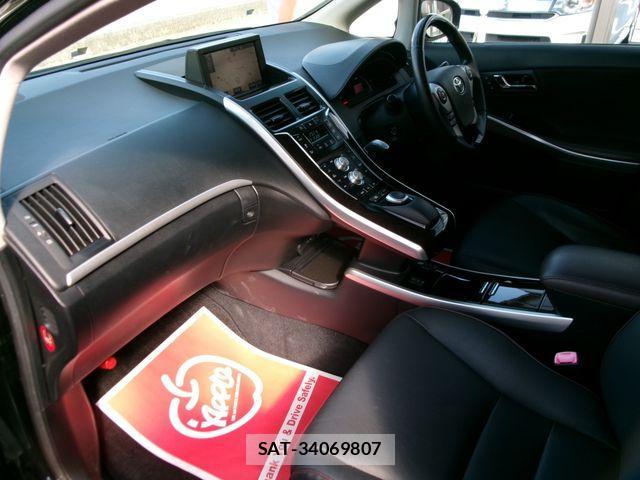 Toyota SAI 2013-09 903212-5
